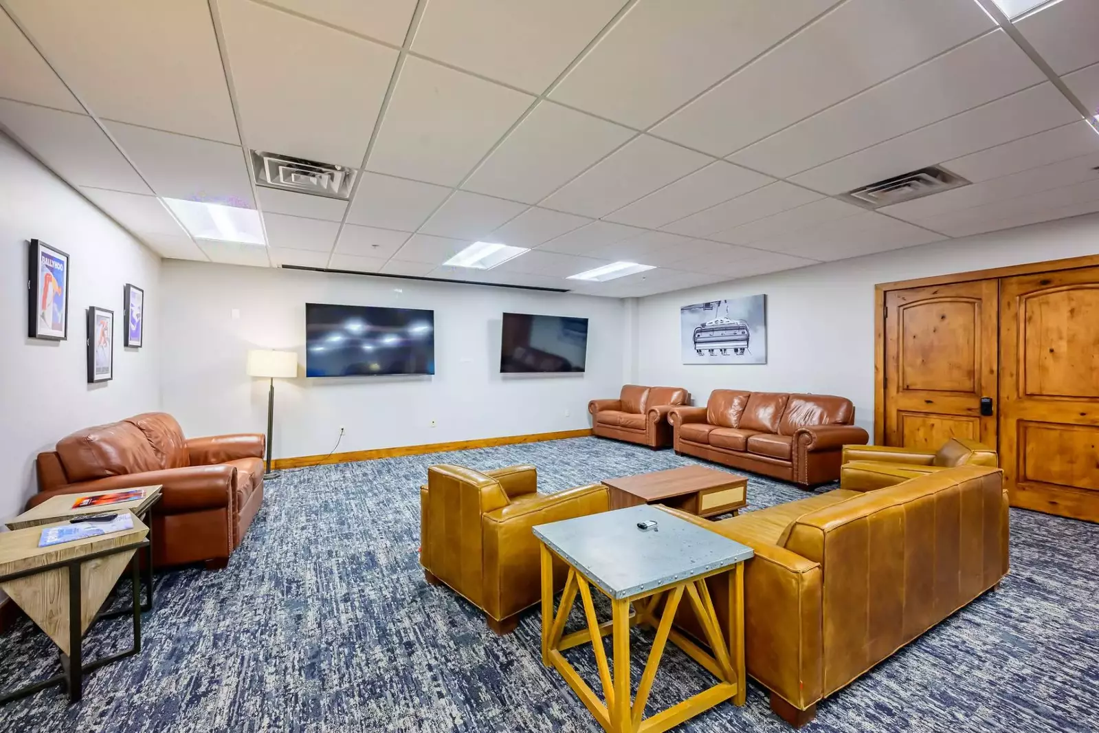 Silverado Lodge at Canyons Village | 410