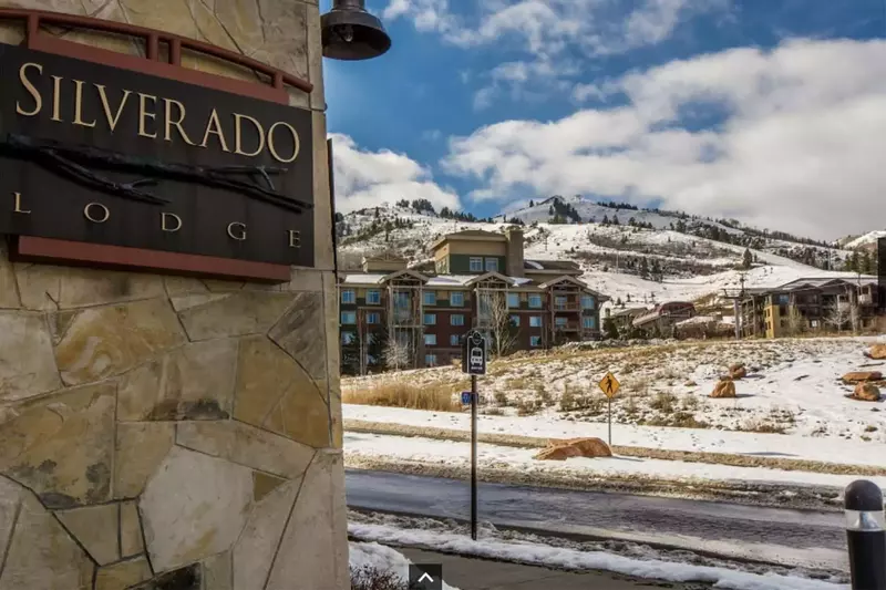 The perfect location nestled in the heart of the Canyons Village and the free shuttle stop is right outside your front door.