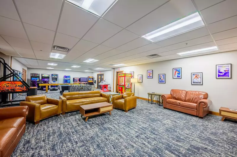 Silverado Lodge at Canyons Village | 410