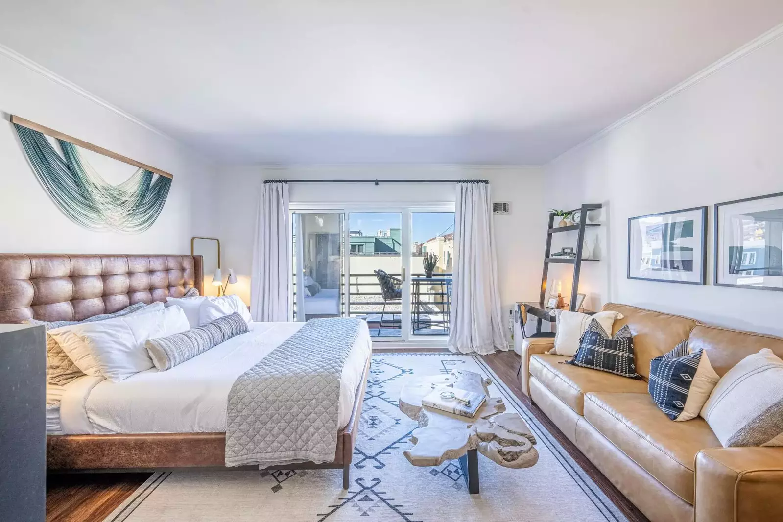 Designer Main Street Park City Condo | Park City Lodging on Main Street Park City