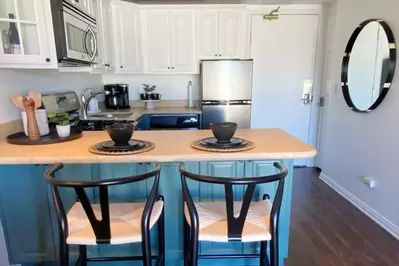 Updated Main Street Park City Condo | Perfect Park City Vacation Rental