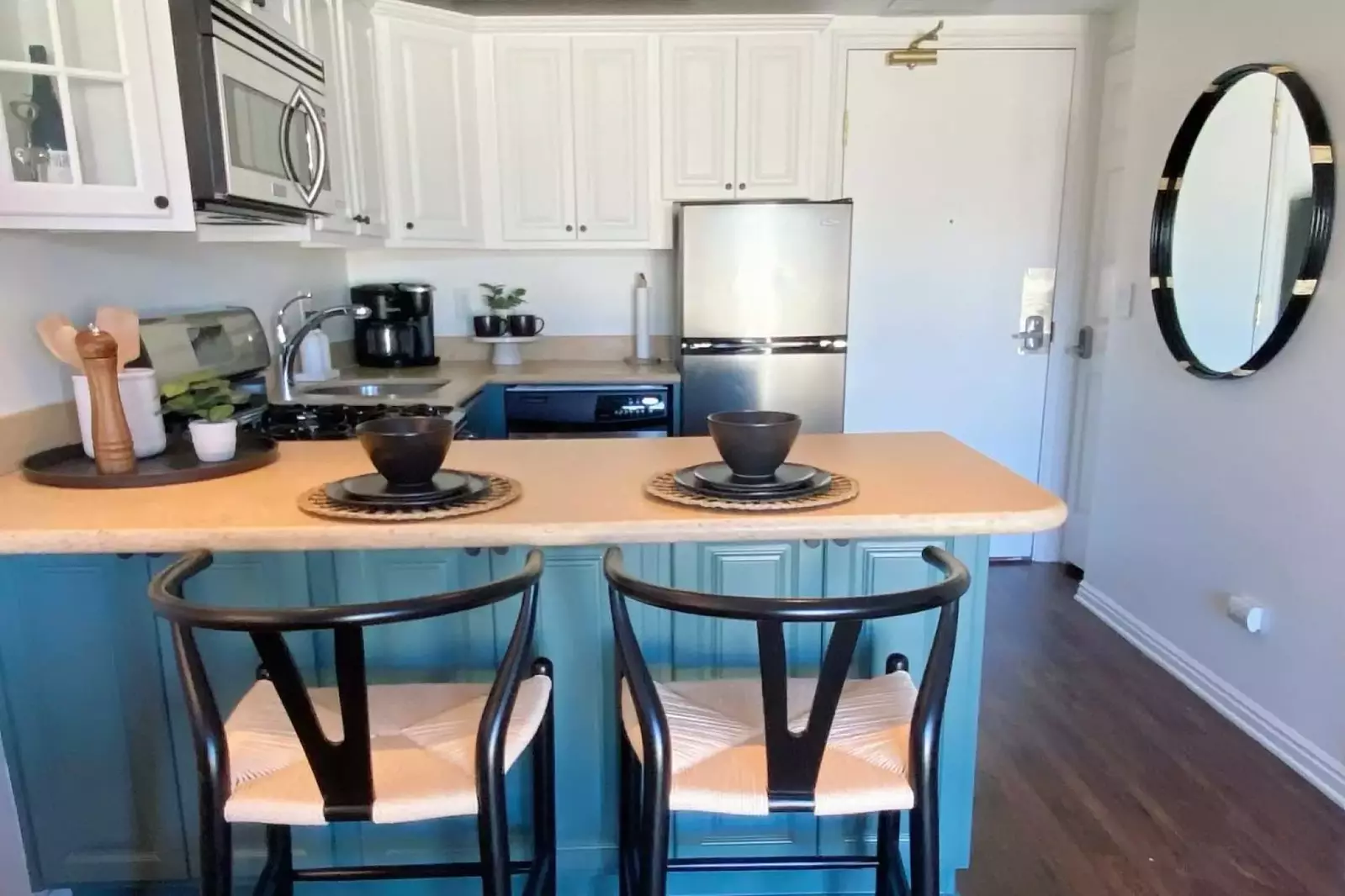 Updated Main Street Park City Condo | Perfect Park City Vacation Rental