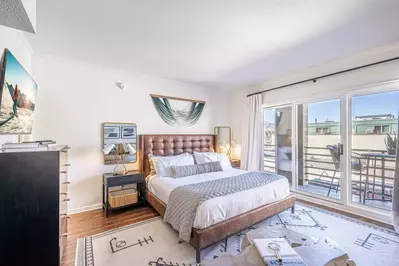 Freshly Remodeled Main Street Park City Condo | Sleeps 2 | Walk to Town Lift | Perfect for Sundance