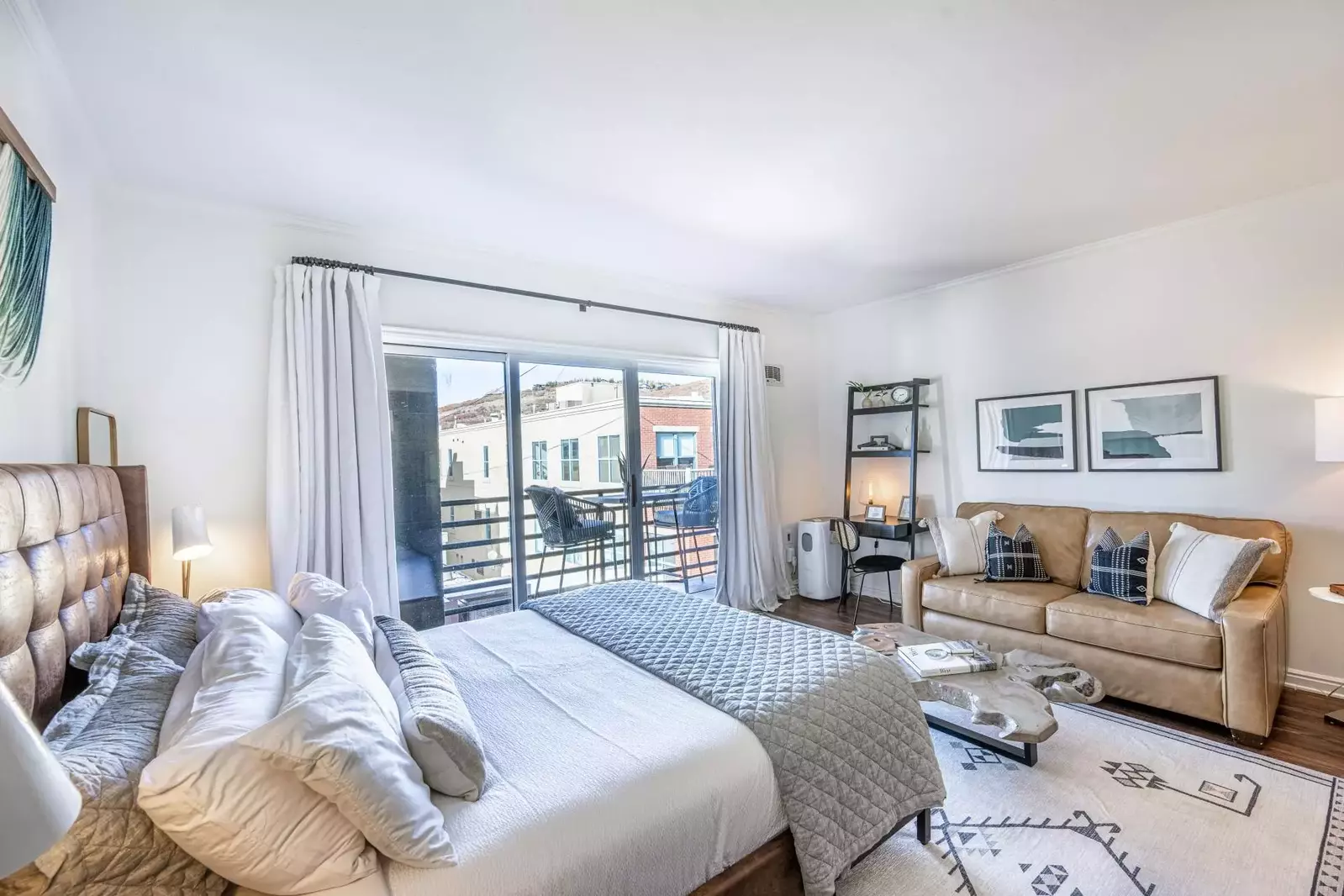 Updated Park City Vacation Condo | Park City Vacation Rental | Park City Lodging | Perfect for Sundnace