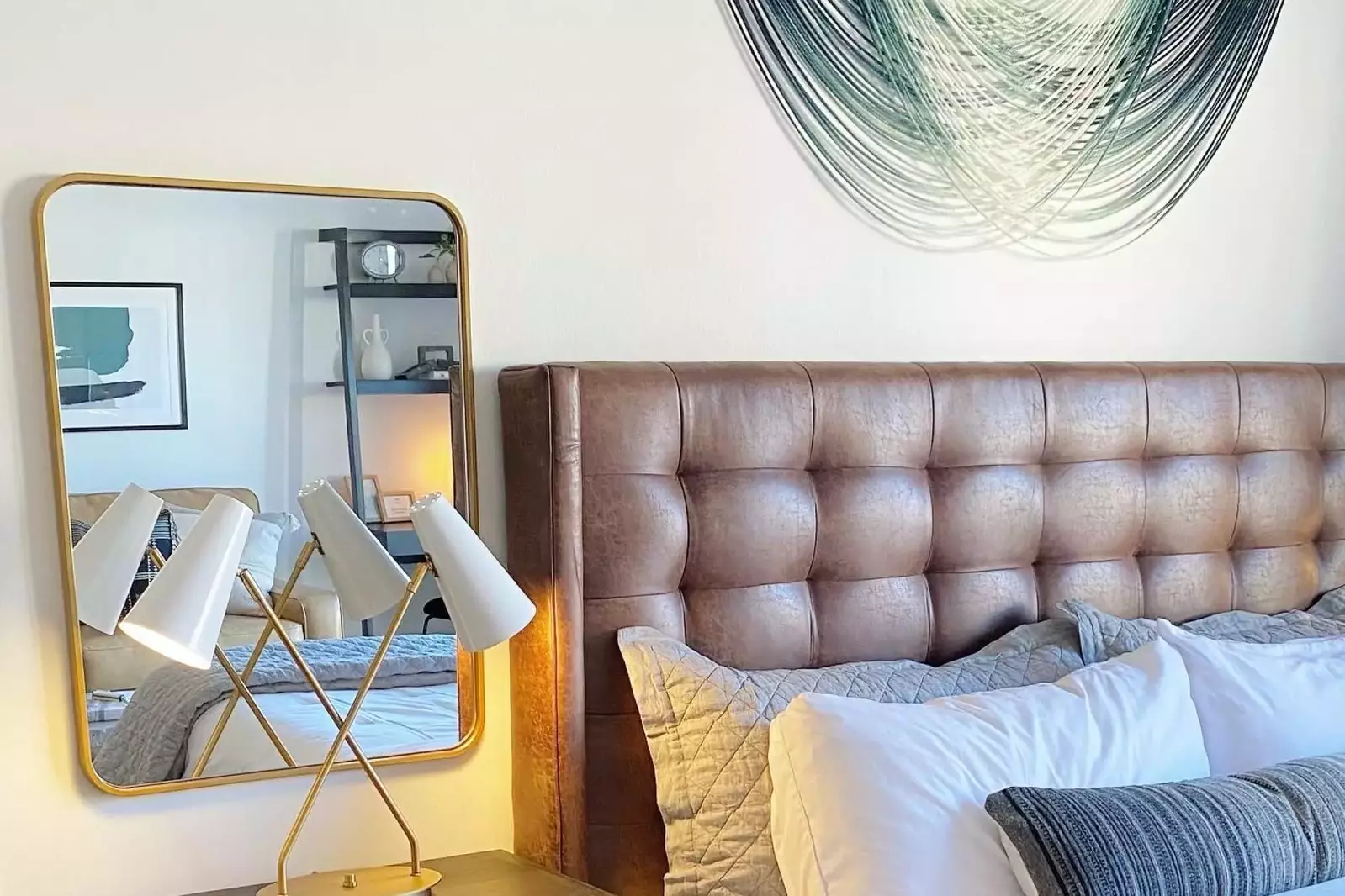 Ideal bedside furnitures