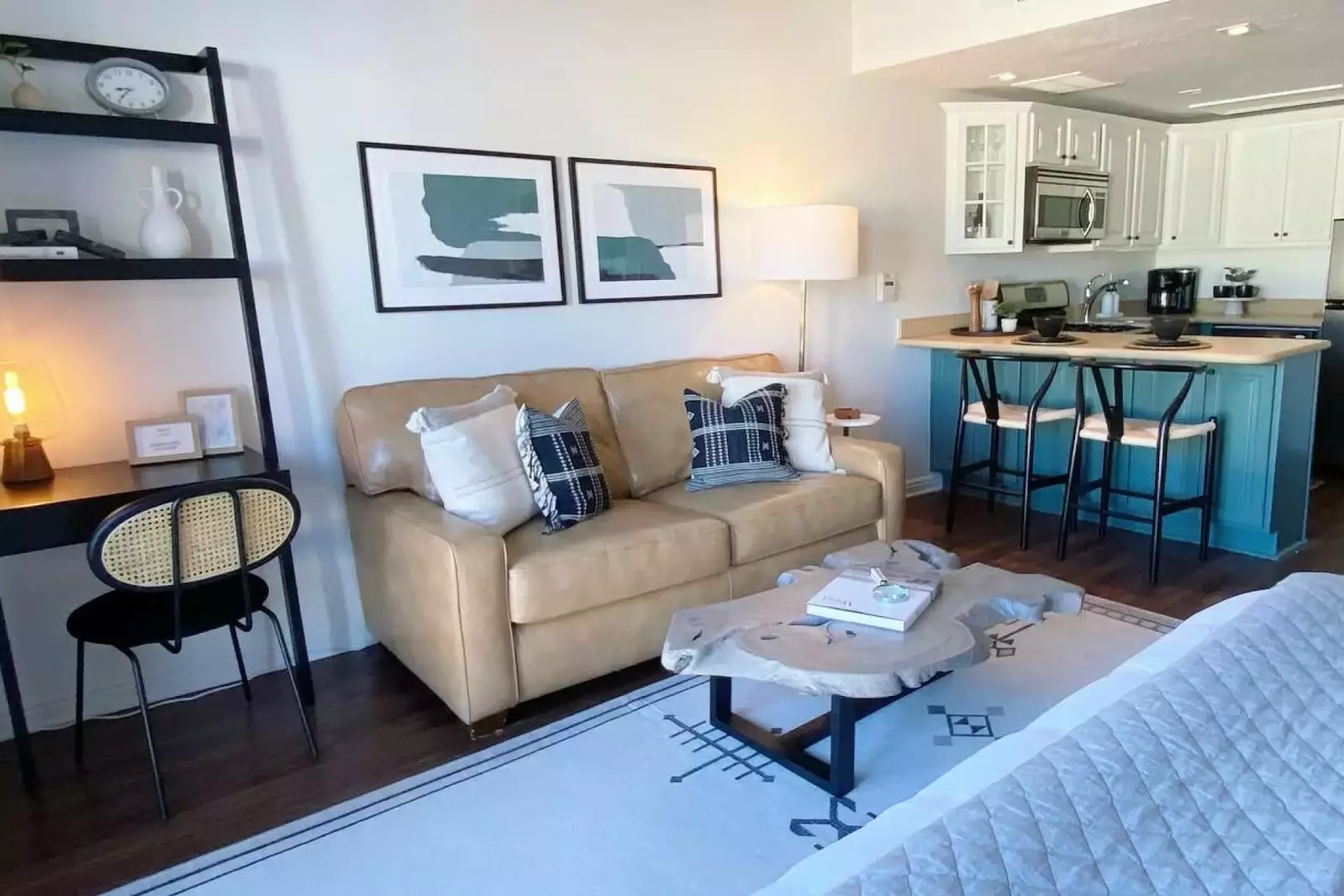 Professionally Designed, Newly Updated Fall 2022