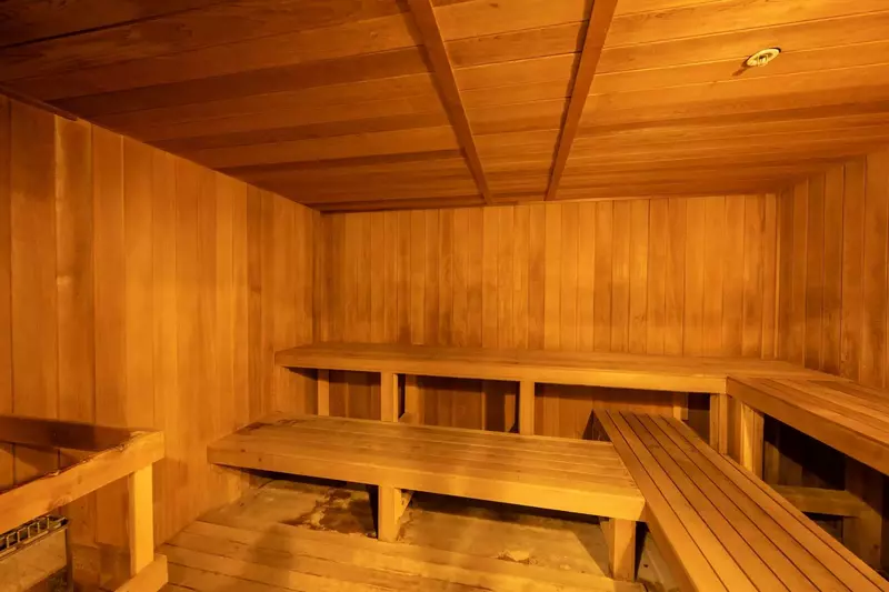Westgate Sauna