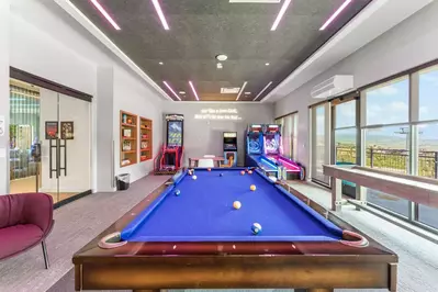 Canyons Village Ski Condo – Canyon Haus 309