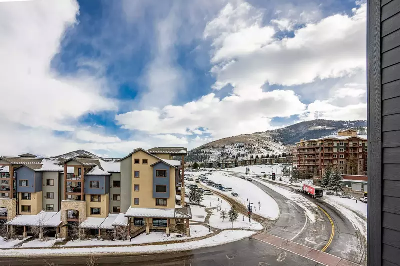 Feel welcome at Park City