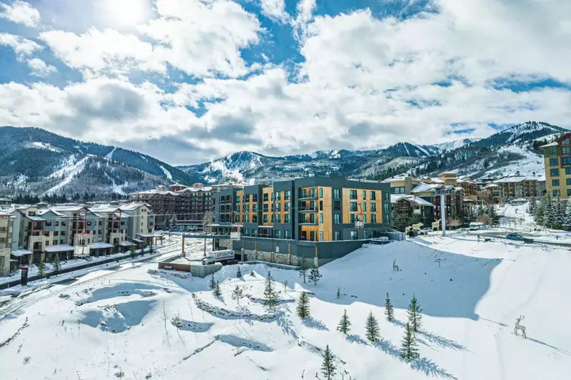 Whatever you want. Whoever you are