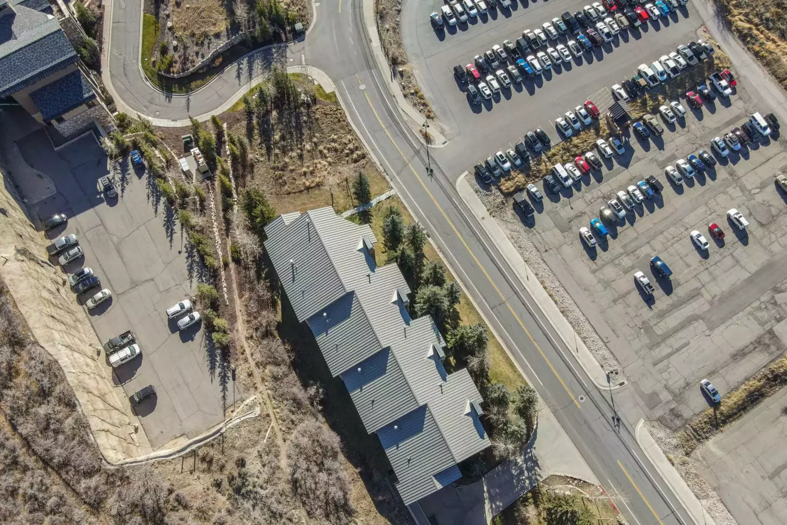 Also included in this unit is protected underground parking with one parking spot and heated driveway.