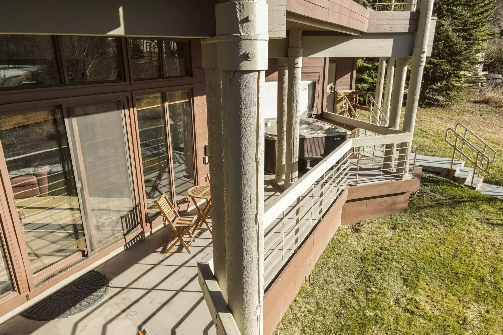 Family friendly vacation home