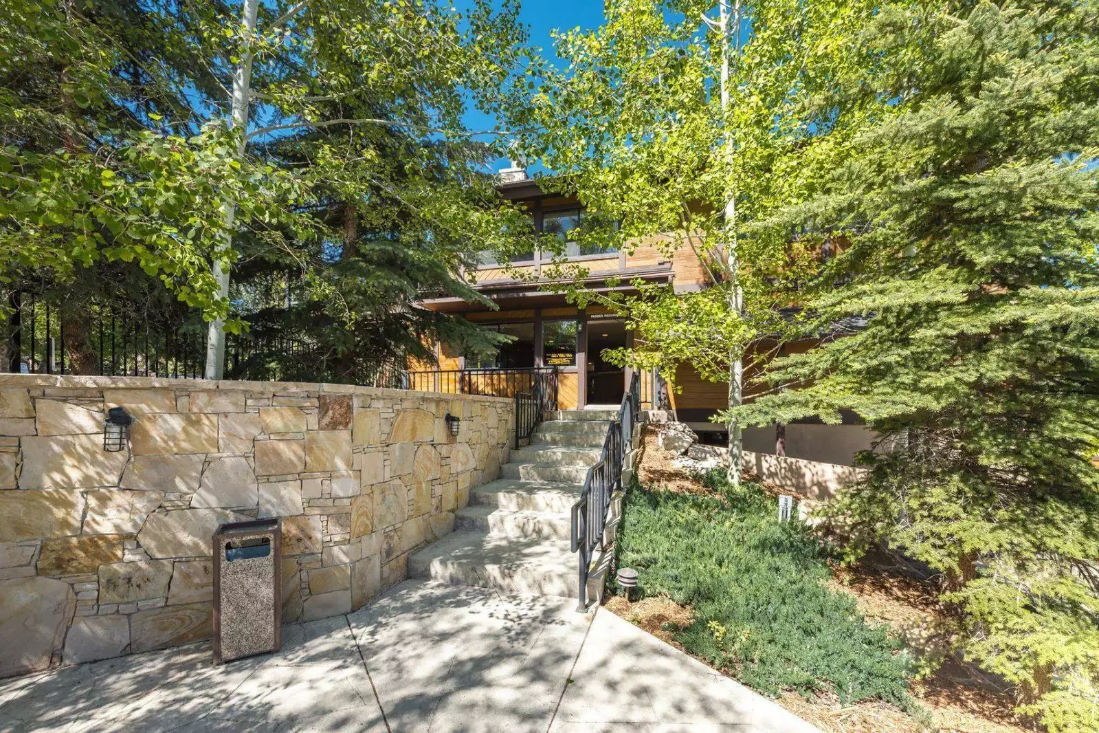 Welcome to Red Pine Condos - Guests Enjoy Year Round Resort Like Amenities Including Heated Outdoor Pools, Hot Tub, Tennis, Sand Volleyball, Golf and