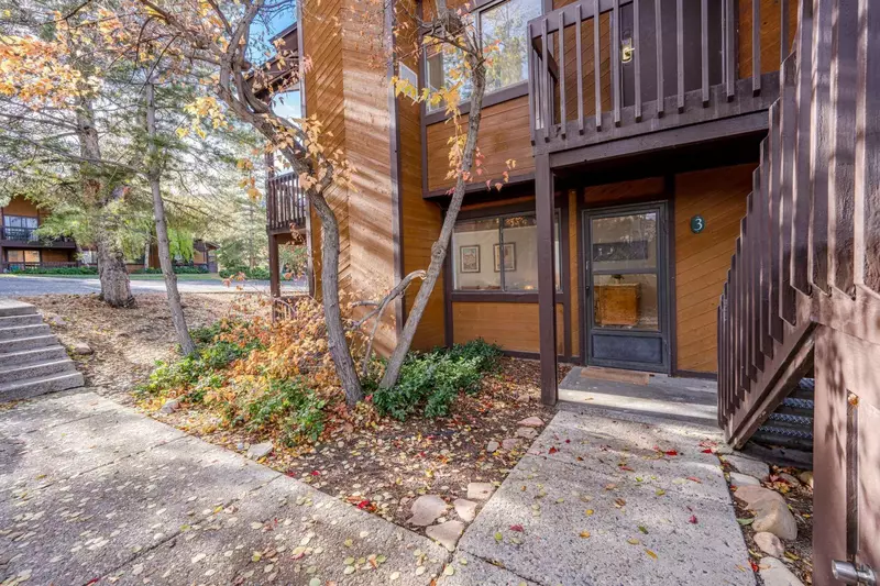 Redpine has a Great location with loads of amenities and casual country atmosphere