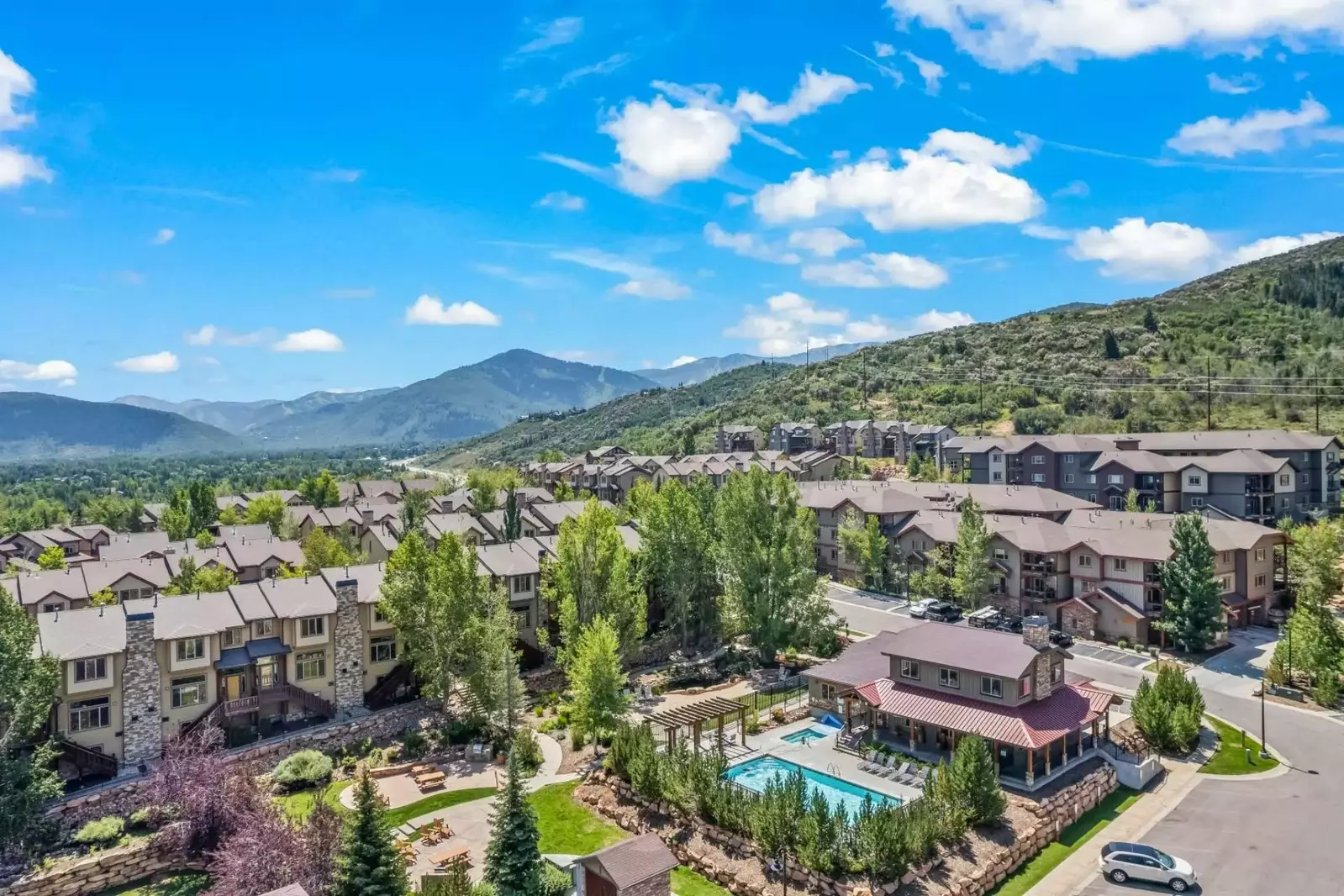 Bear Hollow |  5535 Lillehammer