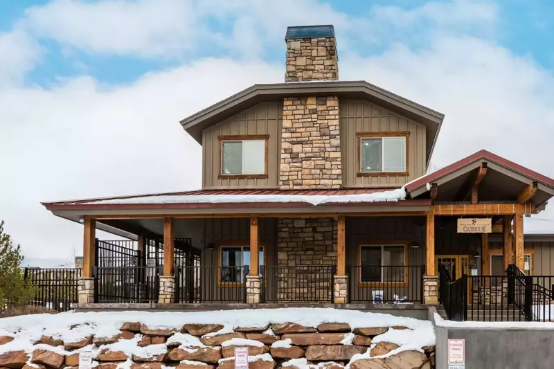 Bear Hollow |  5535 Lillehammer