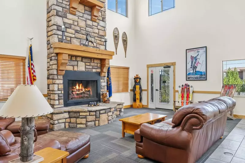 Bear Hollow |  5535 Lillehammer