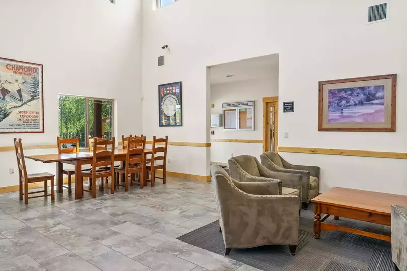 Bear Hollow |  5535 Lillehammer