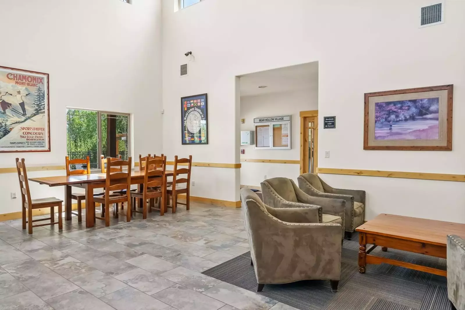 Bear Hollow |  5535 Lillehammer