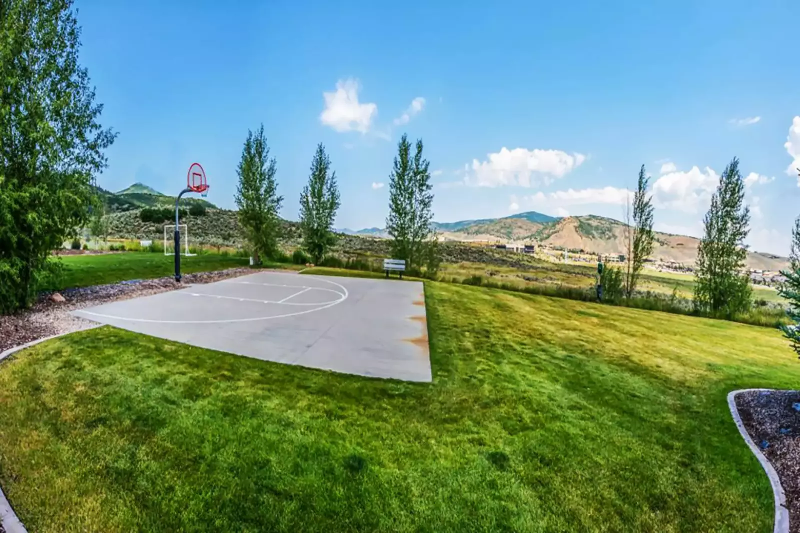 Bear Hollow Village is an ideal location for adventurous sports and activities