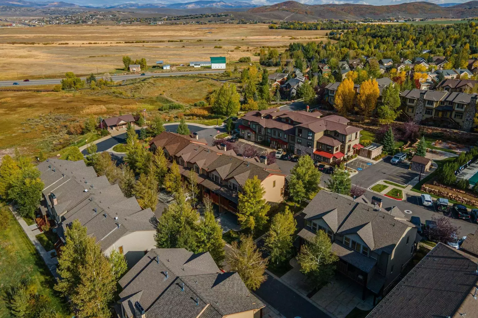 Bear Hollow Village condo w/ Community Pool