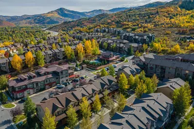 Park City Mountain Ski Home – Lillehammer