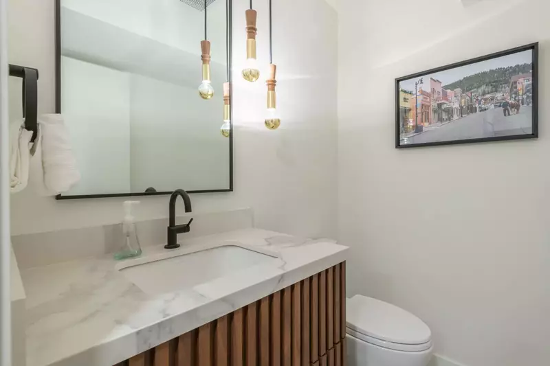 All new White Granite Sinks