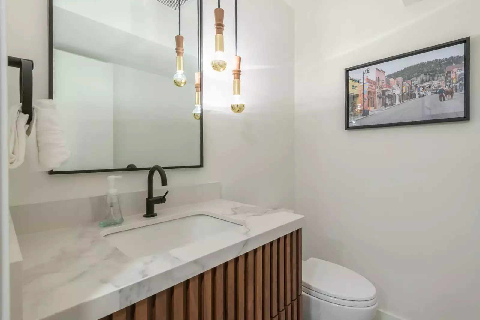 All new White Granite Sinks