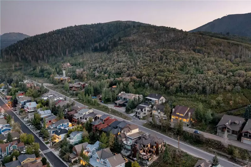 Located just a 5 minute walk to Park City Mountain's Base area or to the Free Shuttle