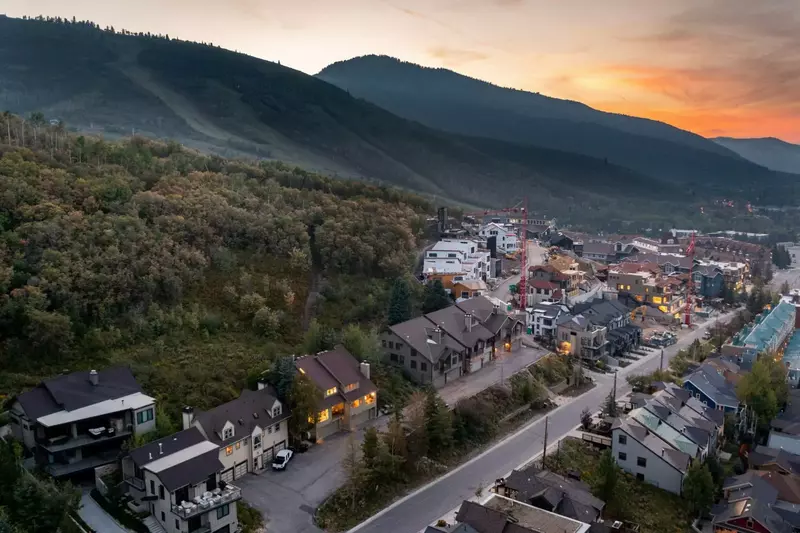 Located just a 5 minute walk to Park City Mountain's Base area or to the Free Shuttle