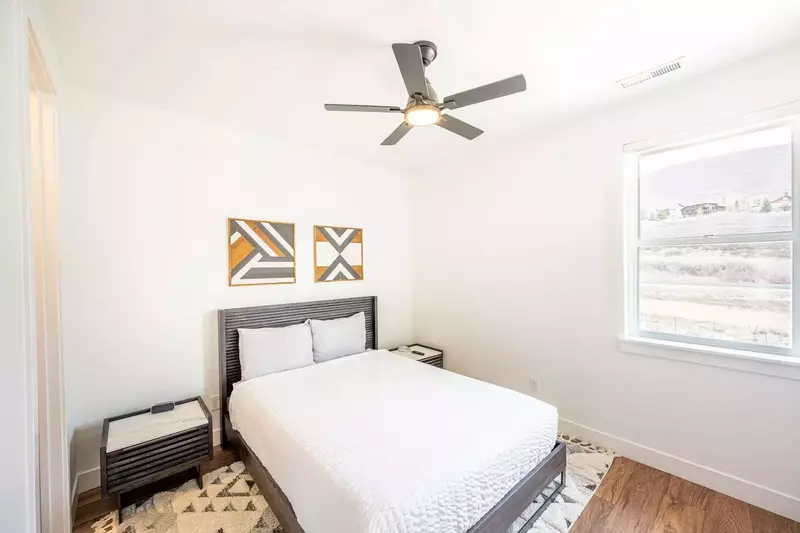 Aesthetic and clean design