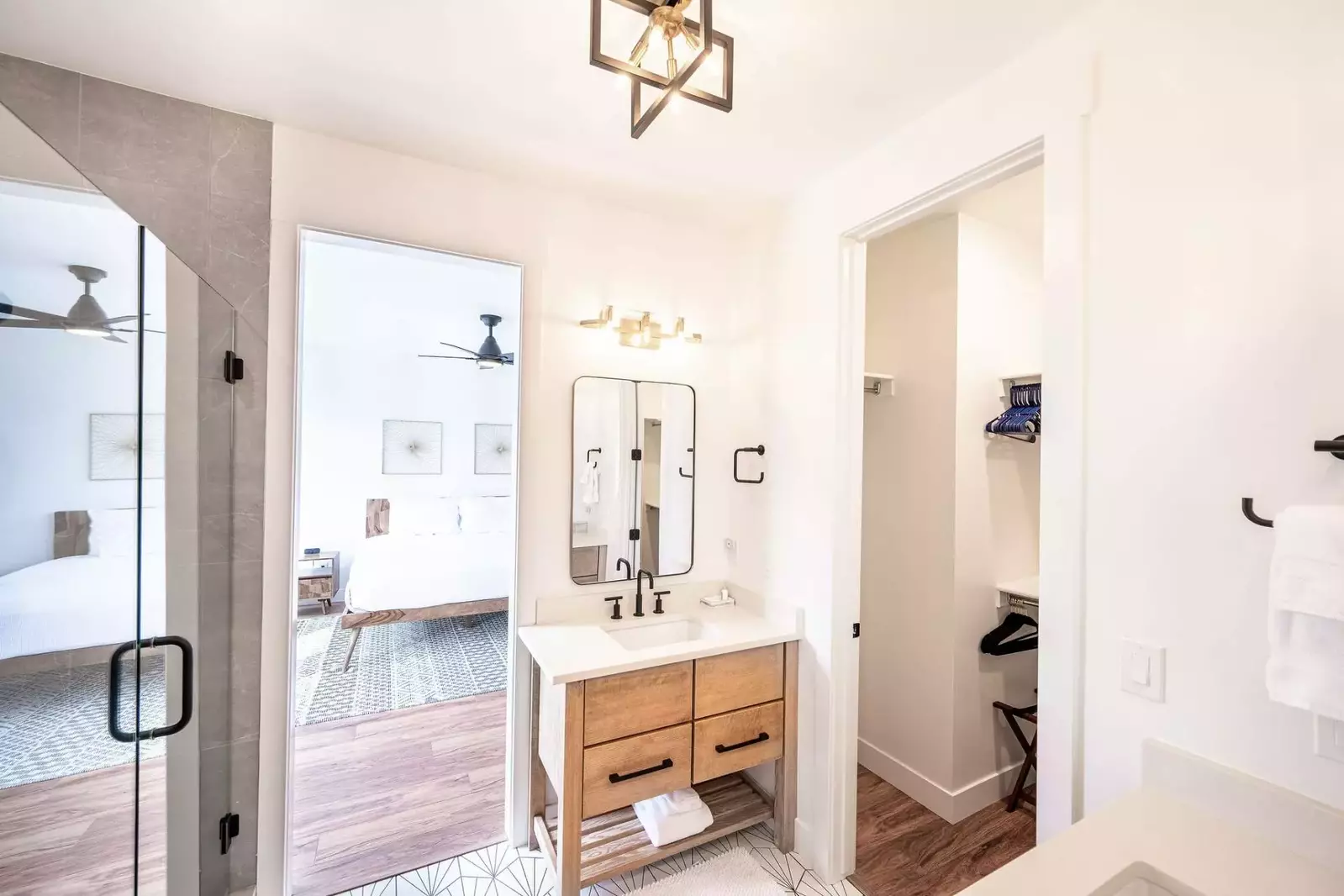 Expertly designed, neat and clean