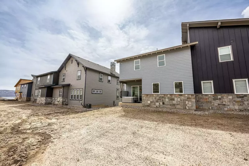 Deer Springs is a new community tucked away in the tranquil city of Hideout located just minutes from Park City