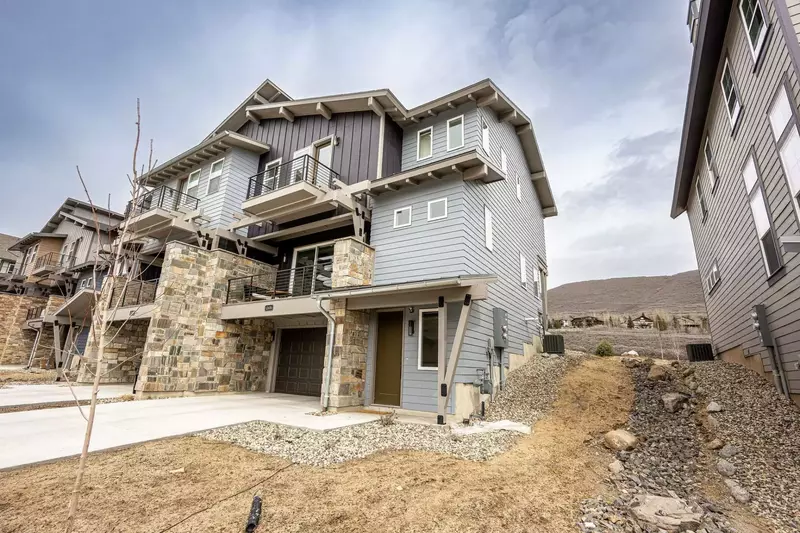 Premiere brand new property for up to six guests