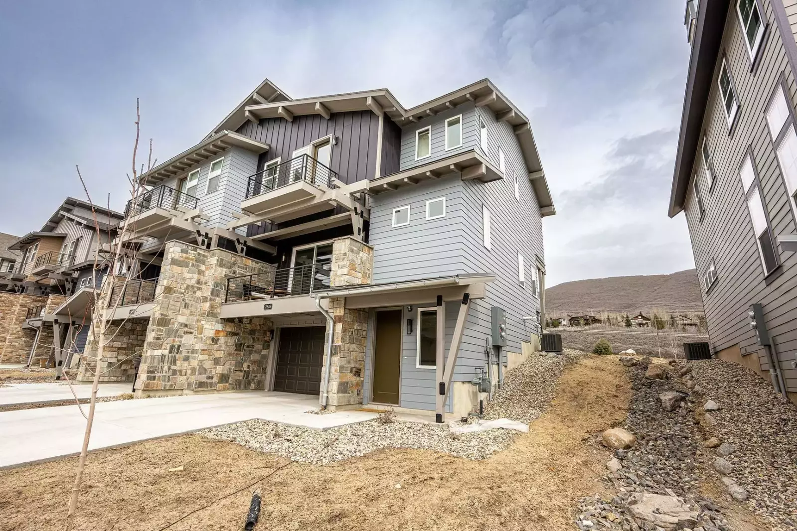 Premiere brand new property for up to six guests