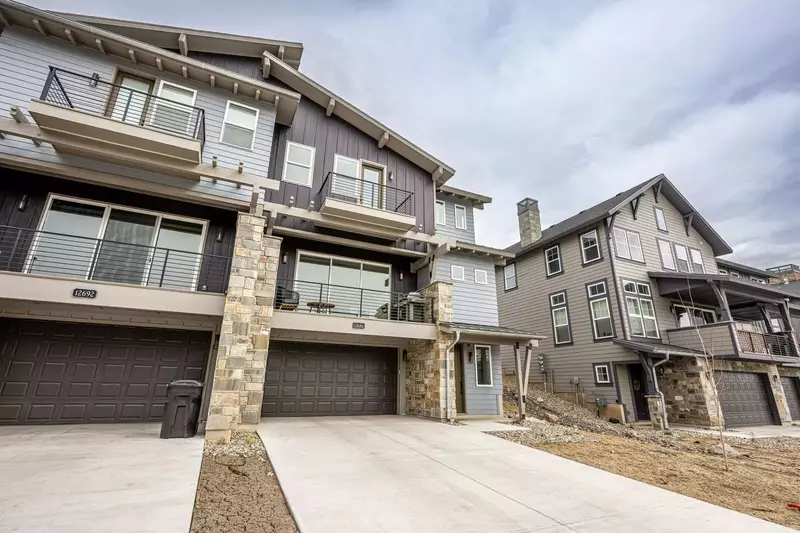 Private and secured parking garage