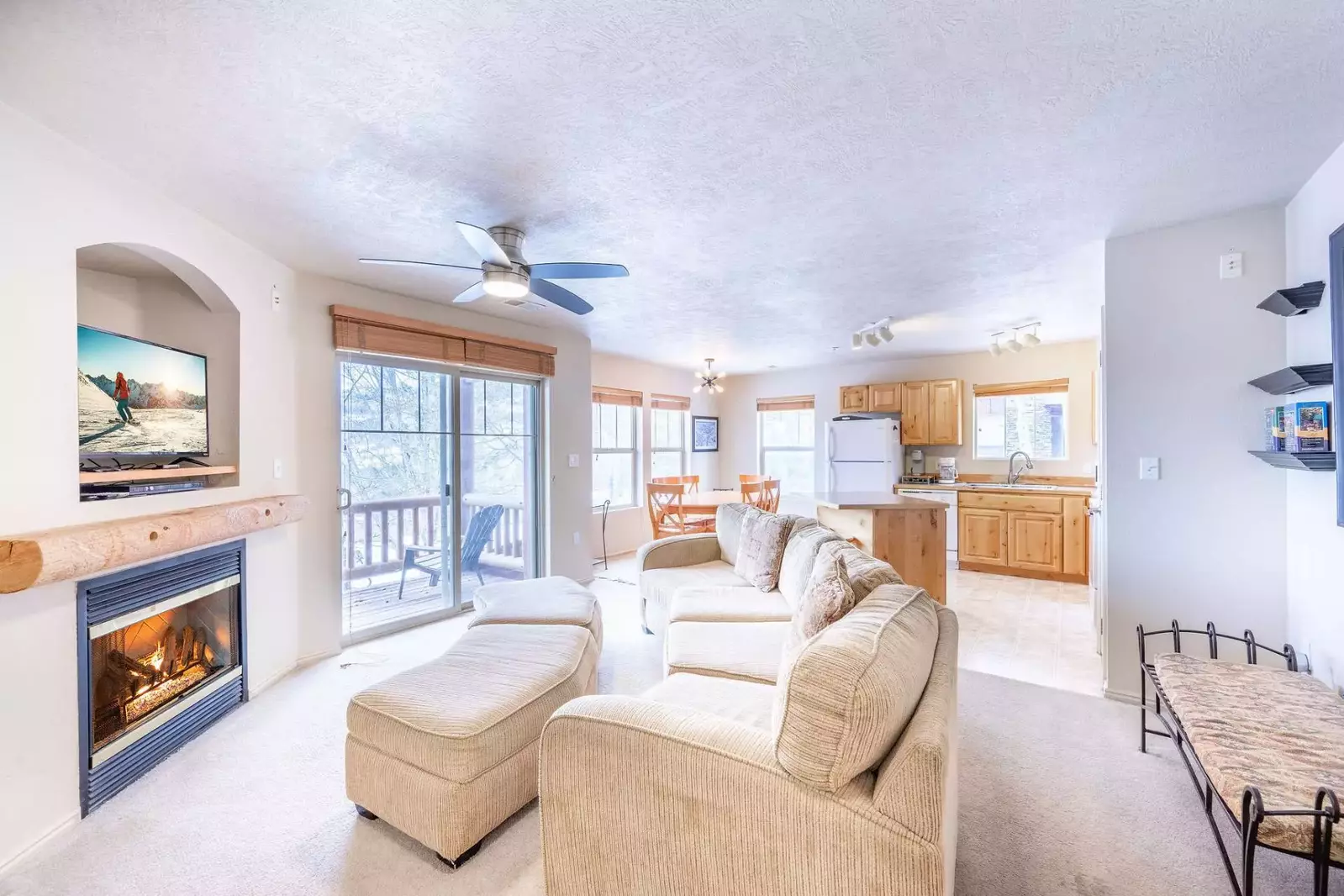 Welcome to Fox Bay, Park City – A beautiful place to call your next home away!