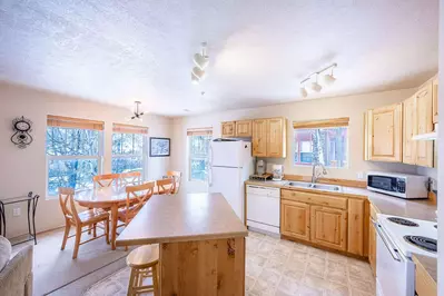 Deer Valley East Ski Condo - Fox Bay 