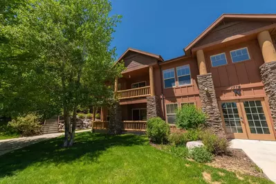 Deer Valley East Ski Condo - Fox Bay 