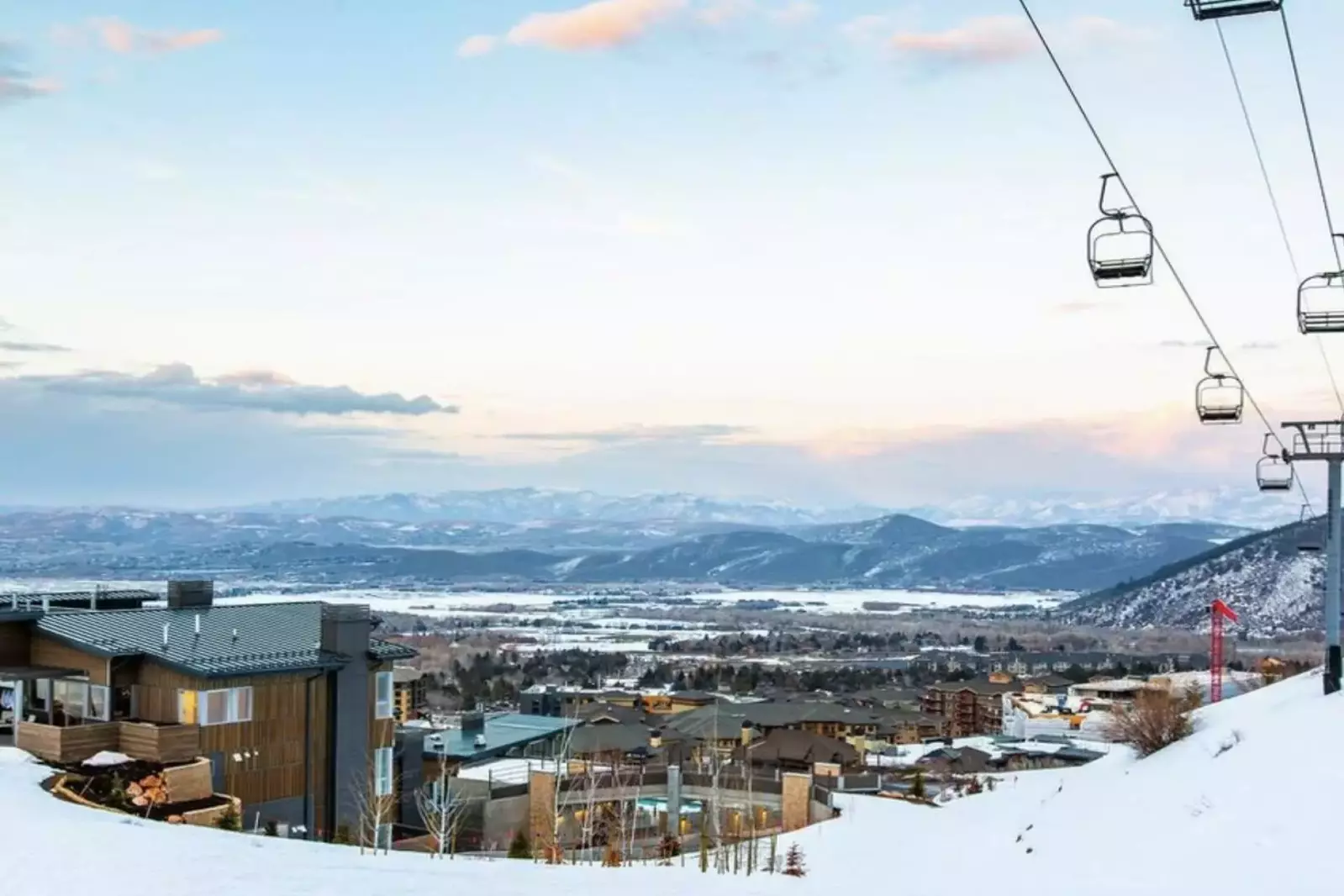 APEX Park City | Luxury Ski In Ski Out Vacation Rental | Perfect Family Vacation