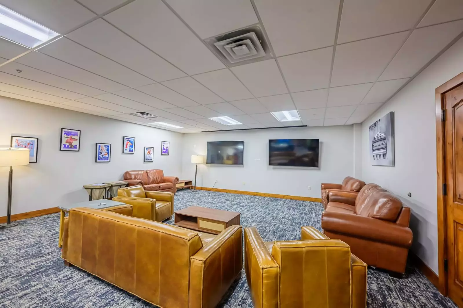 Silverado Lodge at Canyons Village  | 122 ABC