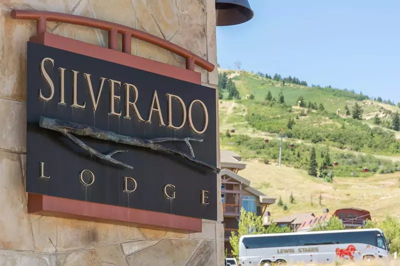 Welcome to Silverado Lodge Resort!