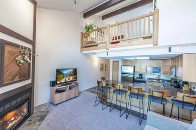 Powder Pointe 301A