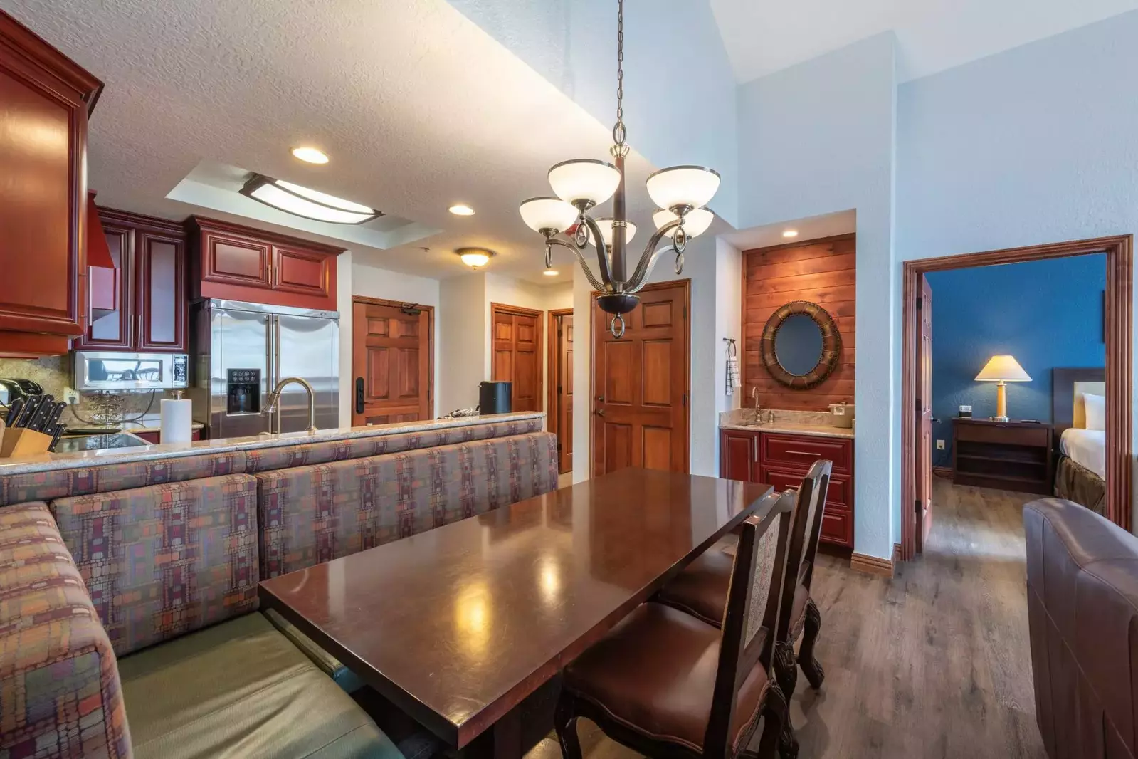 Where family fun begins