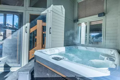 Deer Valley Powder Run A31