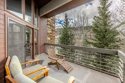 Deer Valley Powder Run A31