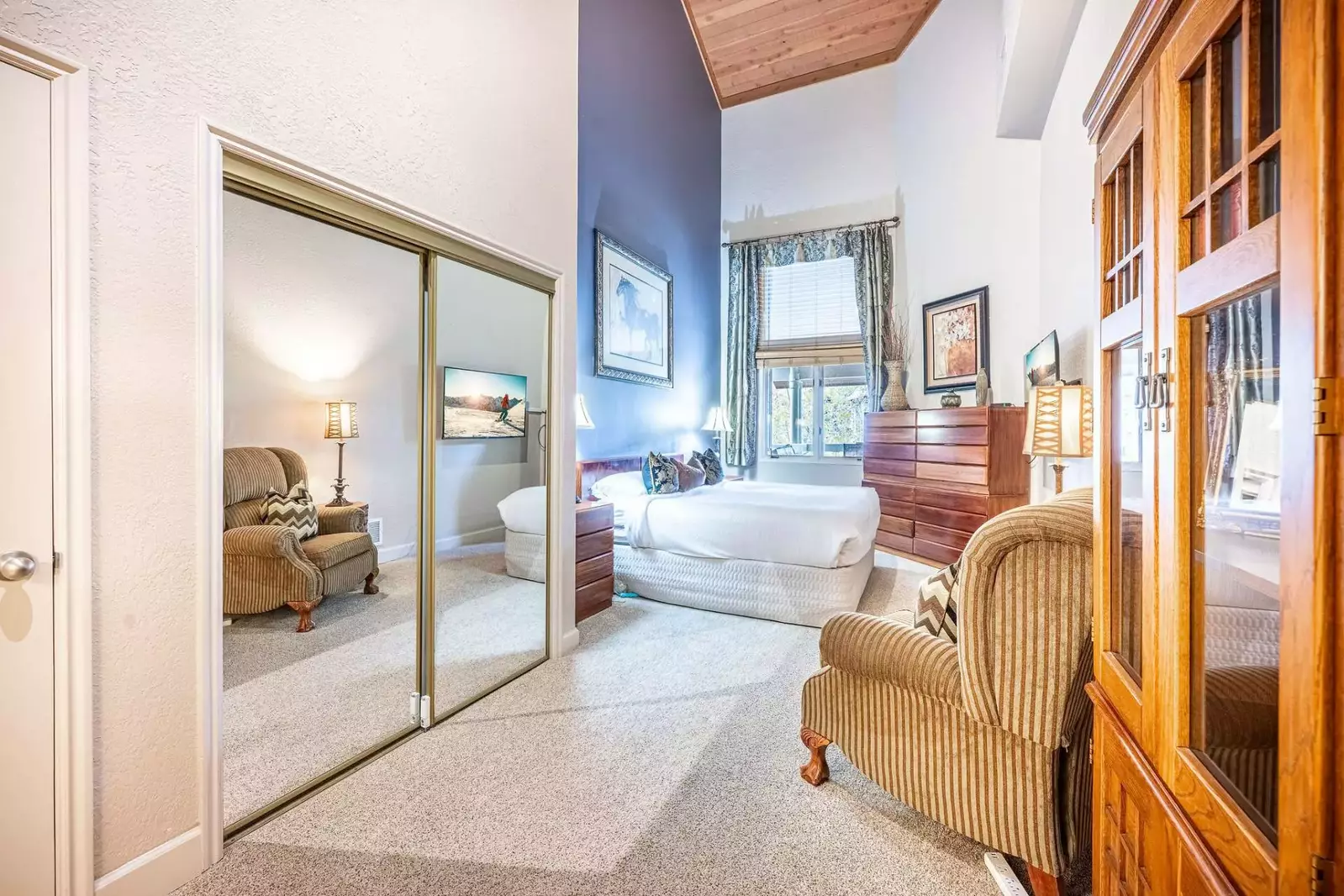 Deer Valley Powder Run A31