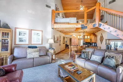 Deer Valley Powder Run A31