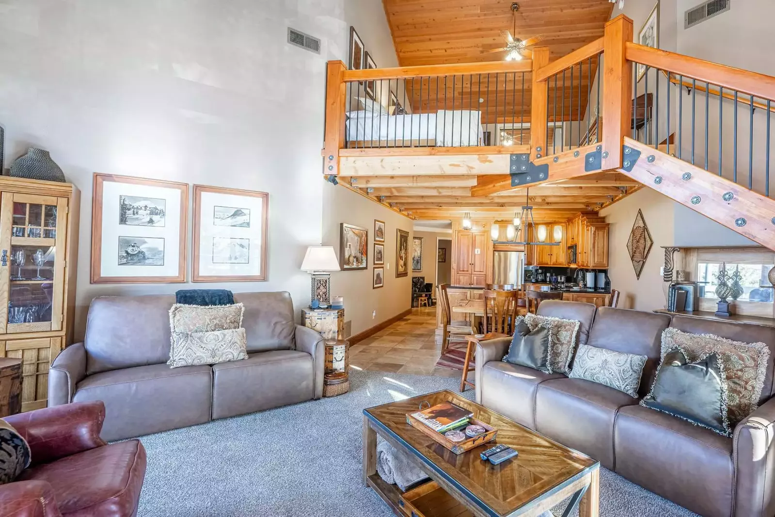 Deer Valley Powder Run A31