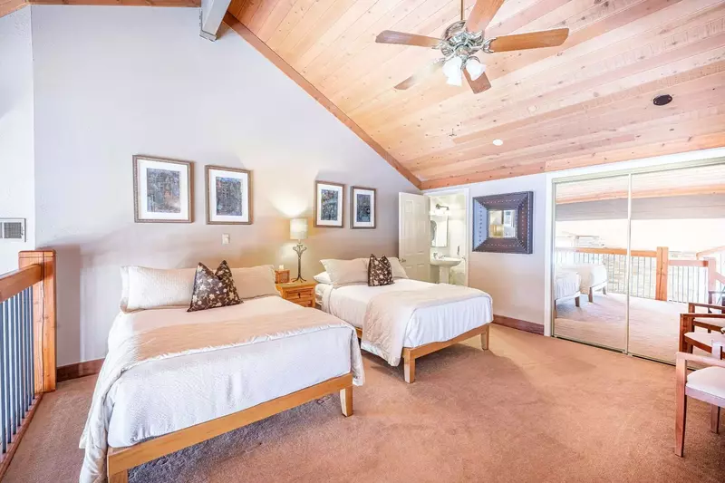 Deer Valley Powder Run A31